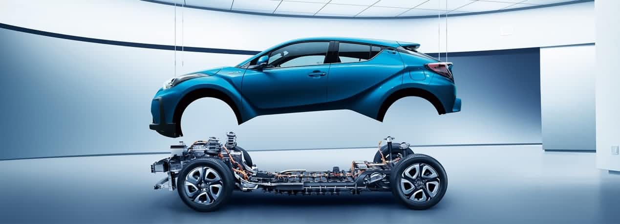 C-HR EV“触电”年轻用户——巅峰国际桩家助力广汽丰田打造智能充电服务新体验