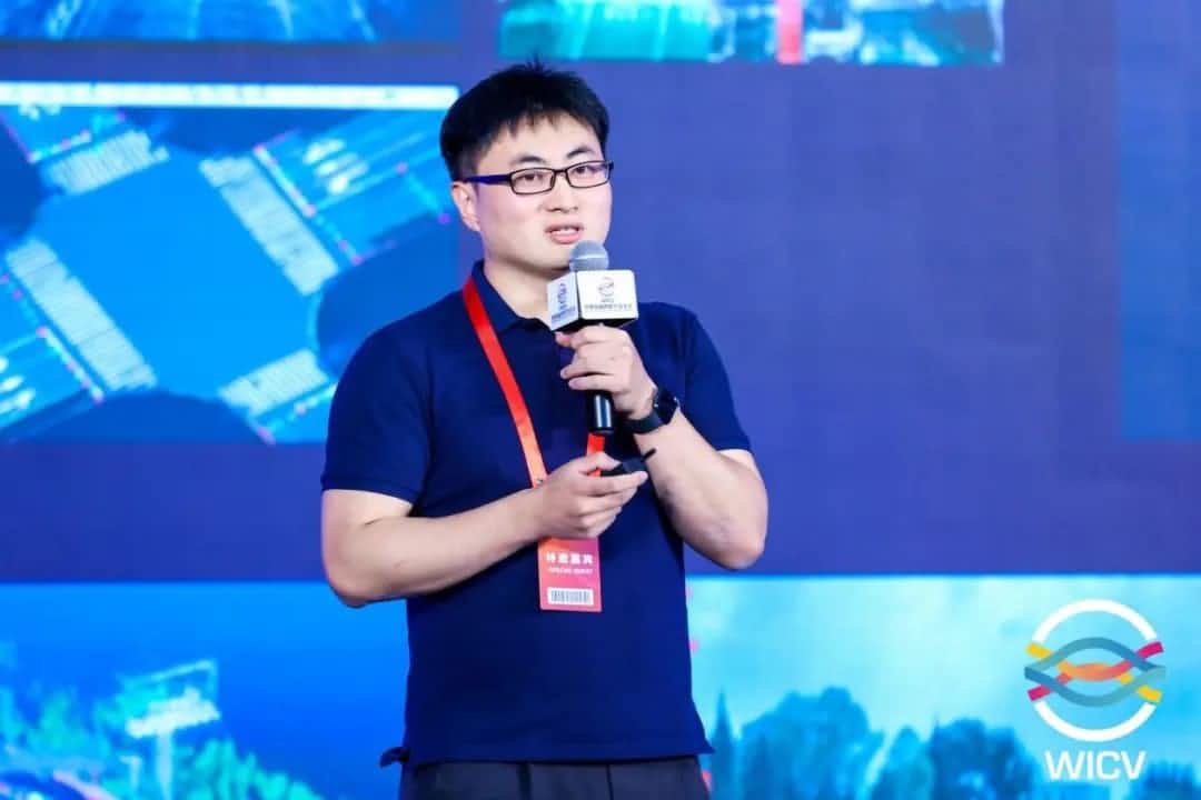 回顾WICV | 巅峰国际李阳：聚力多级别自动驾驶商业化落地
